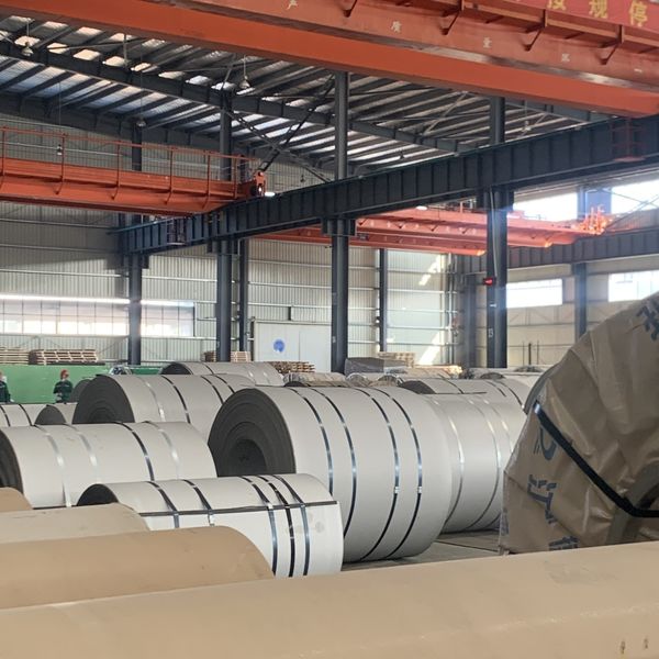 Wuxi Deruifeng Metal Technology Co., LTD γραμμή παραγωγής κατασκευαστή