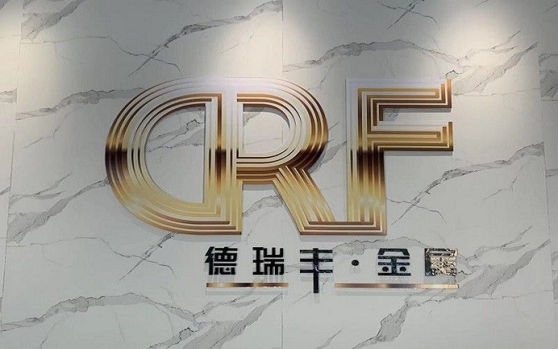 Κίνα Wuxi Deruifeng Metal Technology Co., LTD Εταιρικό Προφίλ