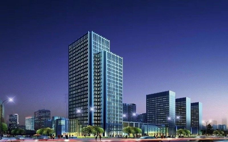 Κίνα Wuxi Deruifeng Metal Technology Co., LTD Εταιρικό Προφίλ