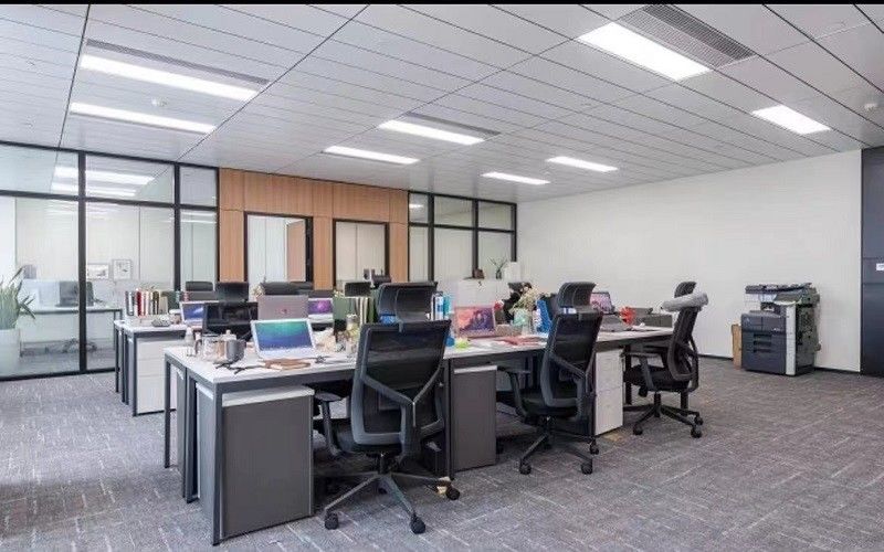 Κίνα Wuxi Deruifeng Metal Technology Co., LTD Εταιρικό Προφίλ